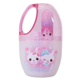 歯磨きセット 抗菌はみがきセット キャンディツインズ | cinemacollection | 詳細画像1 