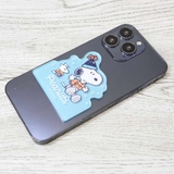スヌーピー ダイカットシール アクリルステッカー | cinemacollection | 詳細画像2