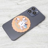 スヌーピー ダイカットシール アクリルステッカー | cinemacollection | 詳細画像2