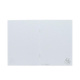 ノンタン 方眼ノート A5ノート | cinemacollection | 詳細画像3 