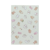 ノンタン 方眼ノート A5ノート | cinemacollection | 詳細画像1 