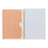 mizutama リングノート ポケットリングノート | cinemacollection | 詳細画像4 