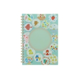 mizutama リングノート ポケットリングノート | cinemacollection | 詳細画像2 