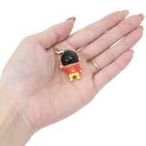 クレヨンしんちゃん ファスナーマスコット ミニフィギュアチャーム | cinemacollection | 詳細画像2