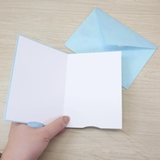 グリーティングカード チェンジングバースデーカード プレゼント | cinemacollection | 詳細画像3 