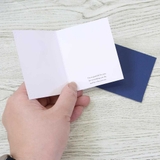 グリーティングカード シーリングミニカード サンキュー | cinemacollection | 詳細画像2 