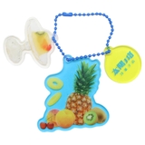 太陽ノ塔洋菓子店 キーチェーン アクリルキーホルダー | cinemacollection | 詳細画像1 