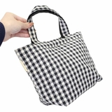 スヌーピー ランチバッグ トートバッグ | cinemacollection | 詳細画像2 