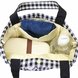 スヌーピー ランチバッグ トートバッグ | cinemacollection | 詳細画像3 