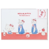 トコロコムギxサンリオキャラクターズ ポストカード POSTCARD | cinemacollection | 詳細画像1 