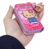 ハローキティ キーケース スマートキーケース | cinemacollection | 詳細画像2 