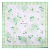 ランチクロス ナフキン クローバーエナガ | cinemacollection | 詳細画像1 