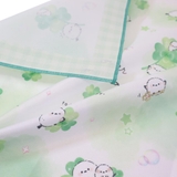 ランチクロス ナフキン クローバーエナガ | cinemacollection | 詳細画像2 