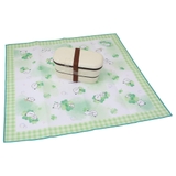 ランチクロス ナフキン クローバーエナガ | cinemacollection | 詳細画像3 