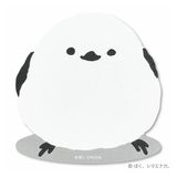 ぼく、シマエナガ 付せん まんまるスタンド付箋 | cinemacollection | 詳細画像1