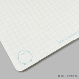 ぼく、シマエナガ 方眼ノート まんまるノート | cinemacollection | 詳細画像4 