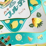 ROKKAKU x オビワン | cinemacollection | 詳細画像4 