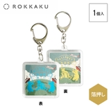 ROKKAKU x オビワン | cinemacollection | 詳細画像1 