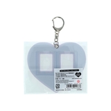 ケアベア キーリング ミニフォトホルダー | cinemacollection | 詳細画像2 