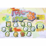 入浴剤 ハッピーパピーバスボール 全13種の内どれか1個 | cinemacollection【KIDS】 | 詳細画像2 