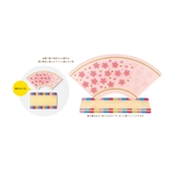 concombre?にぎやかなごやかひなまつり アクスタ 扇アクリルスタンド | cinemacollection | 詳細画像3 