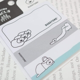 susstore 付箋 ふせん | cinemacollection | 詳細画像2 