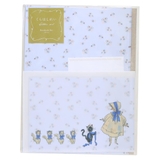 くらはしれい 手紙セット 半透明レター | cinemacollection | 詳細画像1