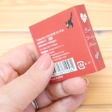 くらはしれい 付せん パタパタ付箋 | cinemacollection | 詳細画像4 