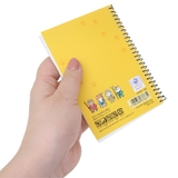 うごく！ねこむかしばなし リングノート A6スパイラルノート | cinemacollection | 詳細画像2 