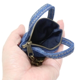 かえるのピクルス キーホルダー ミニトートチャーム | cinemacollection | 詳細画像3 