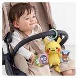 ポケットモンスター 知育玩具 手あそびいっぱい！おでかけフレンズ | cinemacollection | 詳細画像2 