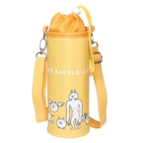 にゃんこ大戦争 ペットボトルホルダー ボトルカバーL | cinemacollection | 詳細画像1 