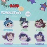 忍たま乱太郎 磁石 トレーディングアクリルマグネット | cinemacollection | 詳細画像2 