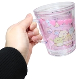 すみっコぐらし プラカップ ウォーターカップ | cinemacollection | 詳細画像2 