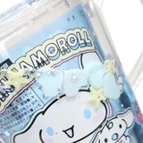 シナモロール プラカップ ウォーターカップ | cinemacollection | 詳細画像3 