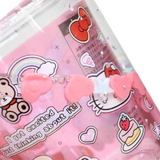 ハローキティ プラカップ ウォーターカップ | cinemacollection | 詳細画像3 