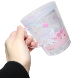 サンリオキャラクターズ プラカップ ウォーターカップ | cinemacollection | 詳細画像2 