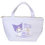 クロミ ランチトート 保冷帆布ランチバッグ | cinemacollection | 詳細画像1 