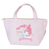 マイメロディ ランチトート 保冷帆布ランチバッグ | cinemacollection | 詳細画像1 