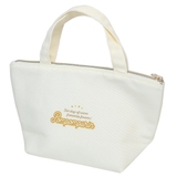 ポムポムプリン ランチトート 保冷帆布ランチバッグ | cinemacollection | 詳細画像2 