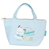 ポチャッコ ランチトート 保冷帆布ランチバッグ | cinemacollection | 詳細画像1 