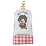 モンチッチ ランドセルキーカバー リール付きキーケース | cinemacollection | 詳細画像1 