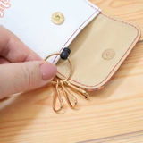 モンチッチ ランドセルキーカバー リール付きキーケース | cinemacollection | 詳細画像3 