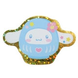 シナモロール ダイカットシール ステッカー | cinemacollection | 詳細画像1 