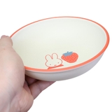 ミッフィー 中皿 ラウンドプレートS | cinemacollection | 詳細画像2 