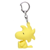 スヌーピー キーリング 立体ラバーキーホルダー | cinemacollection | 詳細画像1 