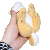 柴田さん SHIBATASAN プラッシュドール | cinemacollection | 詳細画像3 