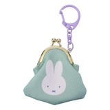 ミッフィー キーリング プチがま口キーホルダー | cinemacollection | 詳細画像1 