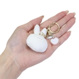 ミッフィー キーリング ちりめんキーホルダー | cinemacollection | 詳細画像2 