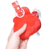 マイメロディ マスコット フェイスタグマスコット | cinemacollection | 詳細画像2 